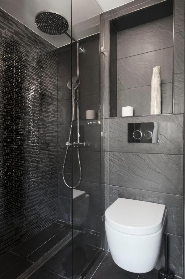 Apartamento Le Marais Calme Et Lumineux París Exterior foto